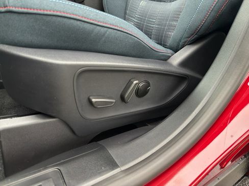 New 2025 Ford Bronco Sport Heritage w/ Convenience Package image 14