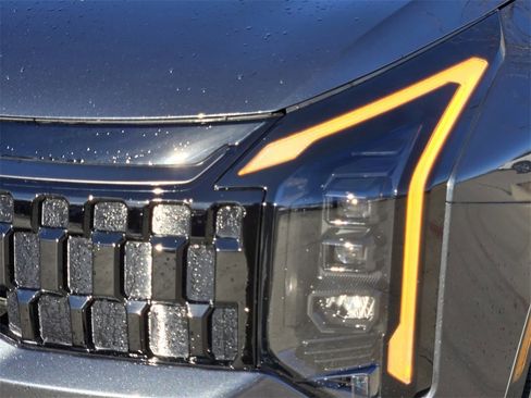 New 2026 Kia Sportage X-Line image 6