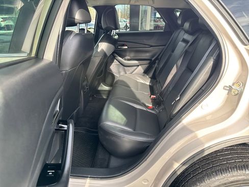 Used 2023 MAZDA CX-30 AWD 2.5 S w/ Preferred Package image 30