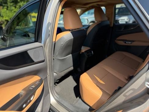 Used 2024 Lexus NX 350 AWD w/ Cold Area Package image 12