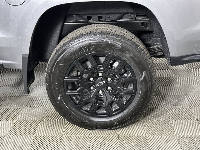Used 2026 Chevrolet Colorado W/T RWD image 35