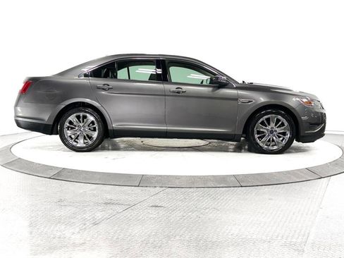Used 2012 Ford Taurus Limited image 12