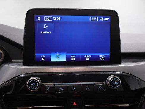 Used 2024 Ford Escape Active AWD/4WD image 30