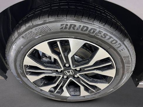 New 2026 Honda Odyssey Elite image 11