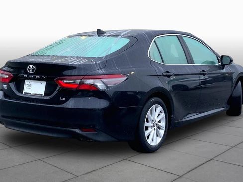 Used 2024 Toyota Camry LE FWD image 13