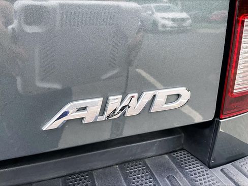 Used 2019 Honda Ridgeline RTL image 10