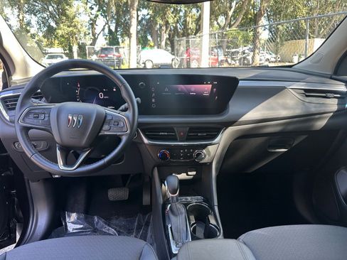 Used 2025 Buick Encore GX Preferred image 27
