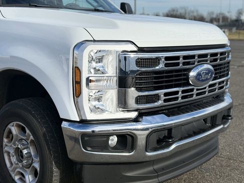 Used 2025 Ford F250 XLT image 11