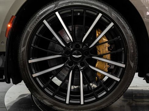 Used 2023 Aston Martin DBX 707 image 21