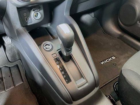 Certified 2024 Nissan Kicks S image 14
