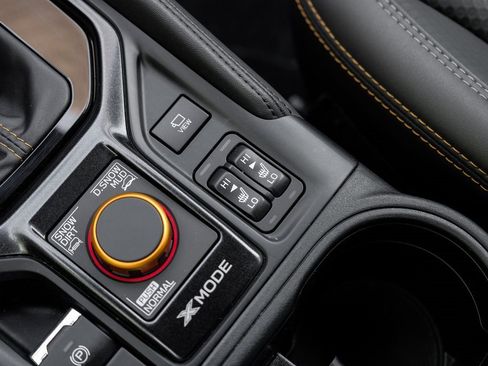 Used 2022 Subaru Forester Wilderness image 40