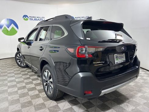 Certified 2023 Subaru Outback Limited image 6