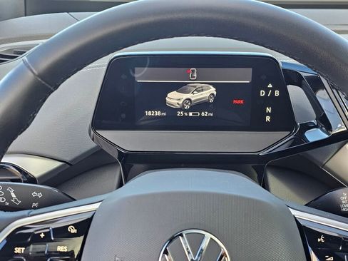 Used 2023 Volkswagen ID.4 Pro S image 31