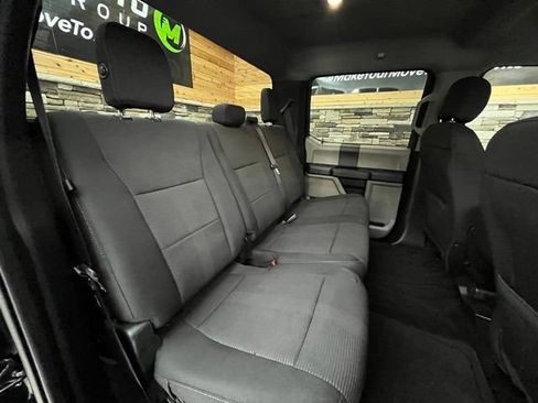 Used 2019 Ford F150 XL w/ Equipment Group 101A Mid AWD/4WD image 40