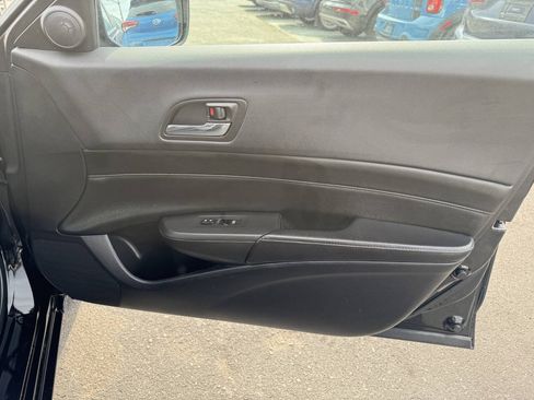 Used 2014 Acura ILX FWD image 24