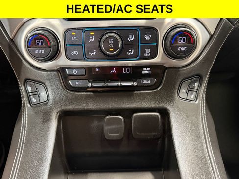 Used 2020 GMC Yukon XL SLT AWD/4WD image 5