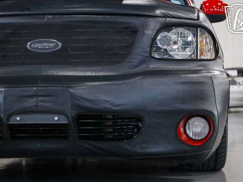 Used 2003 Ford F150 Lightning image 7