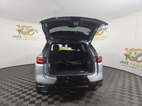 Certified 2024 Chevrolet Blazer RS w/ Enhanced Convenience Package image 32