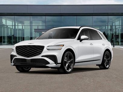 New 2026 Genesis GV70 3.5T Sport Prestige