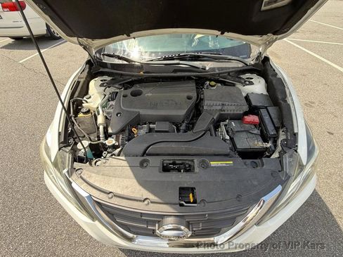 Used 2017 Nissan Altima 2.5 S FWD image 19