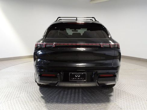 New 2027 INFINITI QX65 Autograph w/ Cargo Package AWD/4WD image 6
