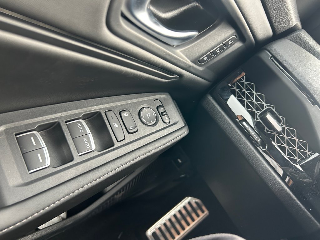 New 2026 Honda Accord Sport image 23