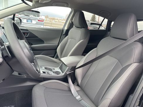 Certified 2026 Subaru Crosstrek 2.5i Premium w/ Convenience Package #2 AWD/4WD image 22