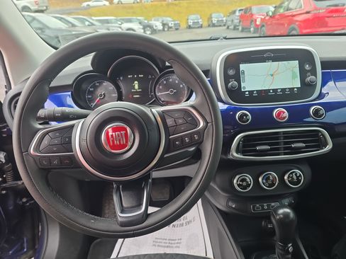 Used 2019 FIAT 500X Trekking image 15