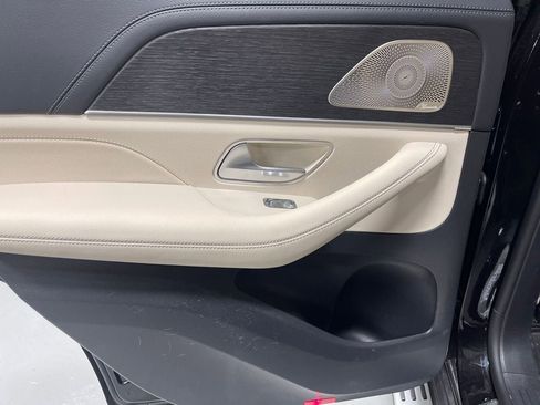 Used 2026 Mercedes-Benz GLE 350 4MATIC image 24