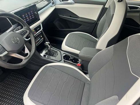 New 2026 Volkswagen Taos S FWD image 13