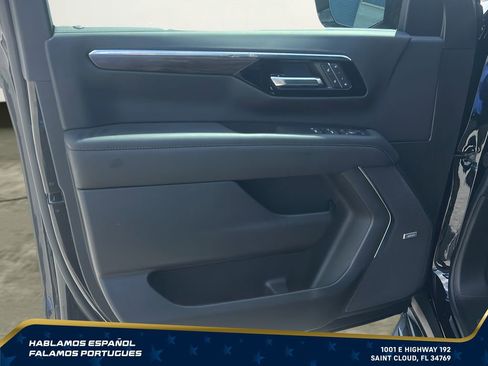 New 2026 Chevrolet Suburban LT w/ Comfort Package RWD image 10