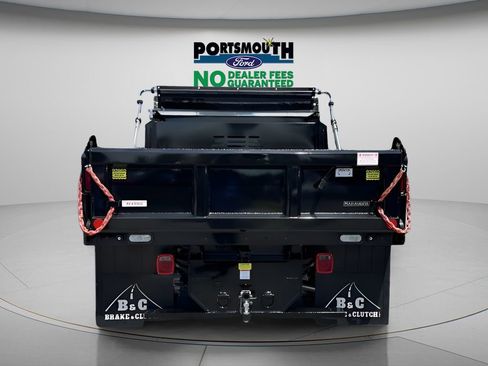 New 2024 Ford F450 XLT w/ XLT Value Package AWD/4WD image 26