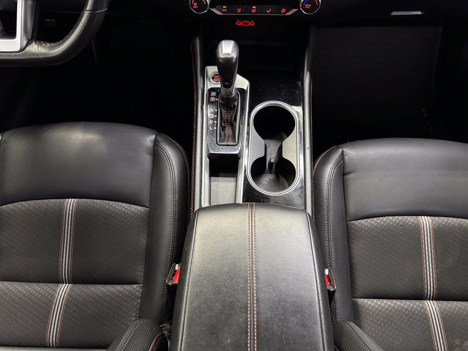 Certified 2023 Nissan Altima 2.5 SR FWD image 30