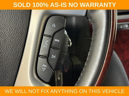 Used 2014 Cadillac Escalade ESV Premium AWD/4WD image 43
