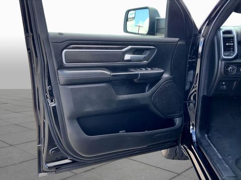 Used 2023 RAM 1500 Big Horn AWD/4WD image 41