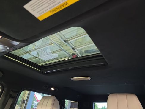 New 2027 Mercedes-Benz G 63 AMG 4MATIC image 31