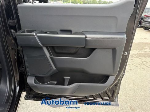 Used 2024 Ford F150 STX AWD/4WD image 21