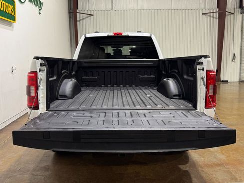 Used 2022 Ford F150 XLT w/ Equipment Group 301A Mid AWD/4WD image 61