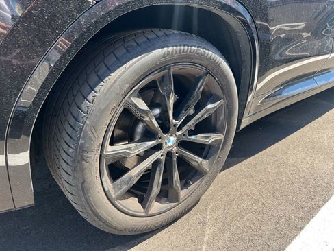 Used 2023 BMW X3 sDrive30i w/ M Sport Package image 16