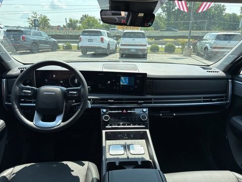 New 2026 Hyundai Santa Fe Limited image 31