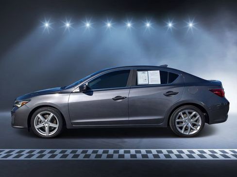 Used 2019 Acura ILX image 6