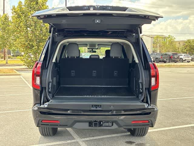Used 2026 Ford Expedition Max Active RWD image 35