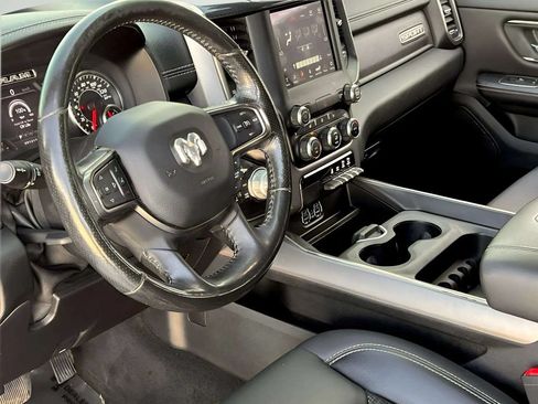 Used 2020 RAM 1500 Sport w/ Level 2 Equipment Goup w/2_L AWD/4WD image 6