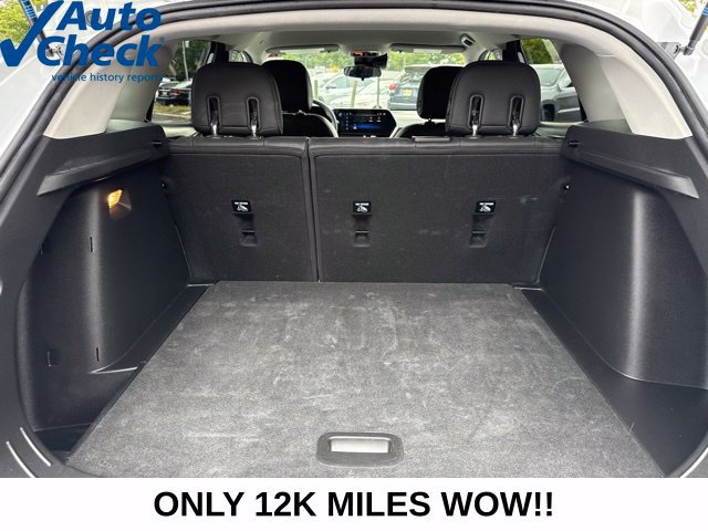 Used 2026 Chevrolet Trax LT FWD image 28