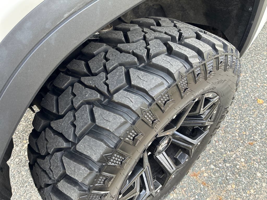 Certified 2024 GMC Sierra 1500 Elevation w/ Max Trailering Package AWD/4WD image 29