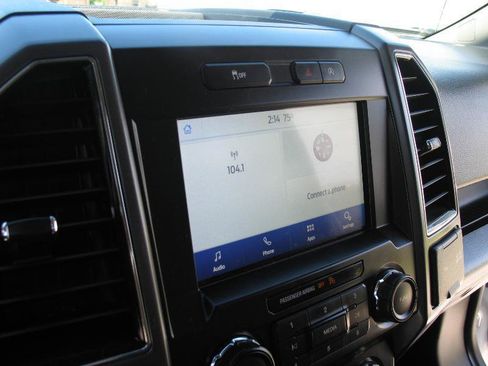 Used 2020 Ford F150 XLT w/ Equipment Group 302A Luxury AWD/4WD image 37