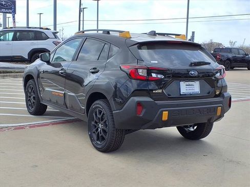 New 2026 Subaru Crosstrek 2.5i Wilderness image 2