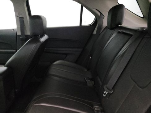 Used 2016 Chevrolet Equinox LTZ w/ Enhanced Convenience Package AWD/4WD image 18