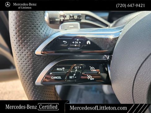 Certified 2026 Mercedes-Benz GLC 300 4MATIC image 27