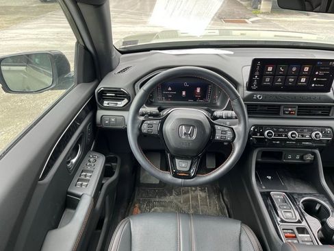 Used 2026 Honda Passport TrailSport Elite image 5